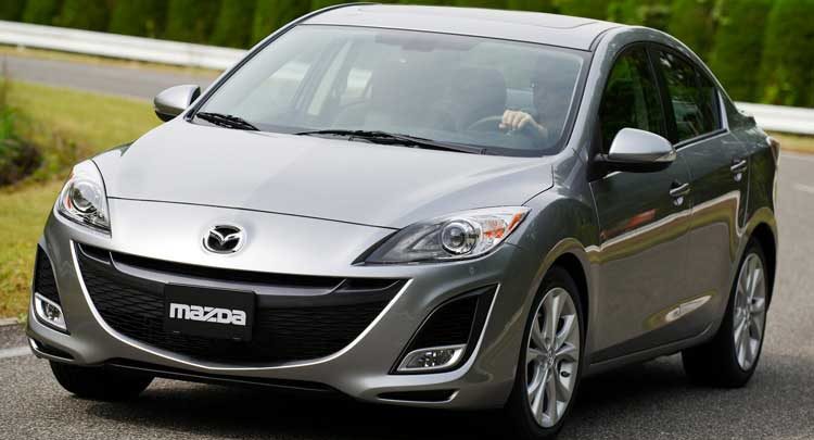 خودرو مزدا 3,اخبار خودرو,خبرهای خودرو,بازار خودرو