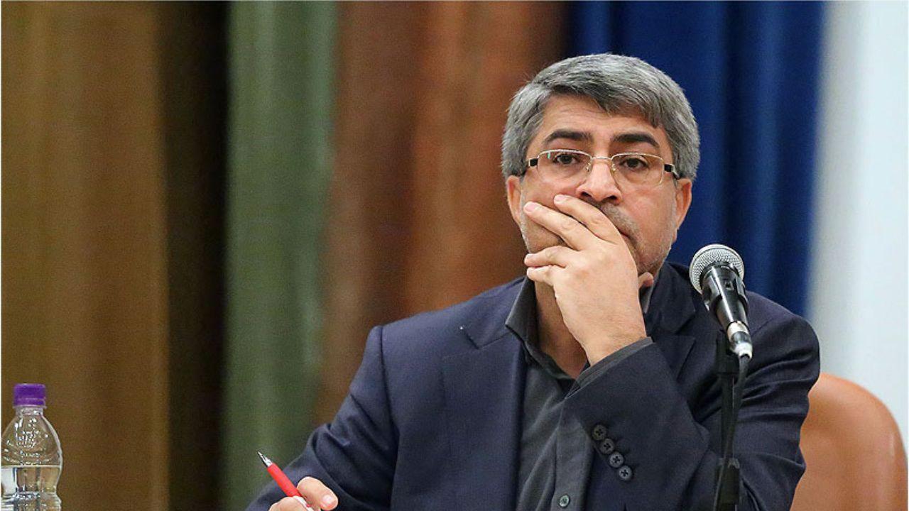محمدعلی وکیلی,اخبار سیاسی,خبرهای سیاسی,اخبار سیاسی ایران