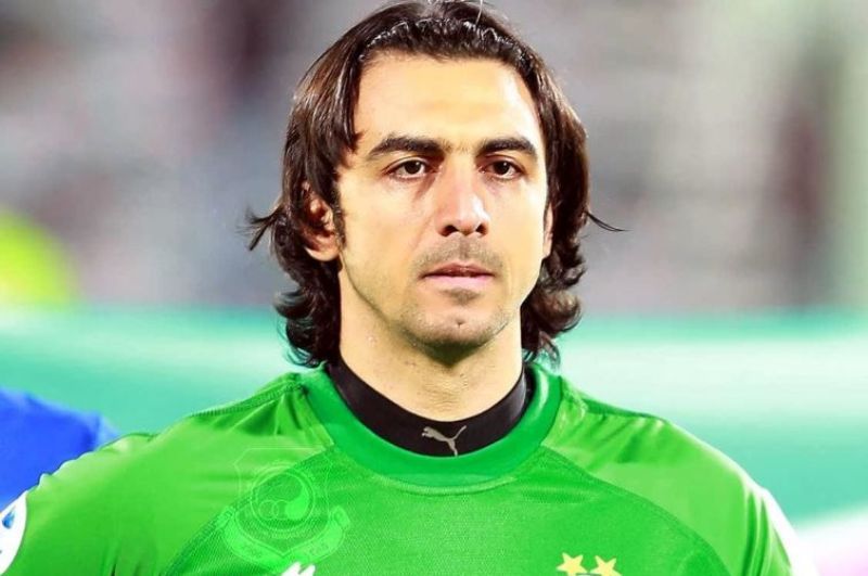 مهدی رحمتی,اخبار فوتبال,خبرهای فوتبال,حواشی فوتبال