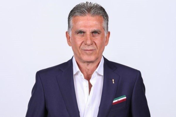 کارلوس کی‌روش,اخبار فوتبال,خبرهای فوتبال,فوتبال ملی