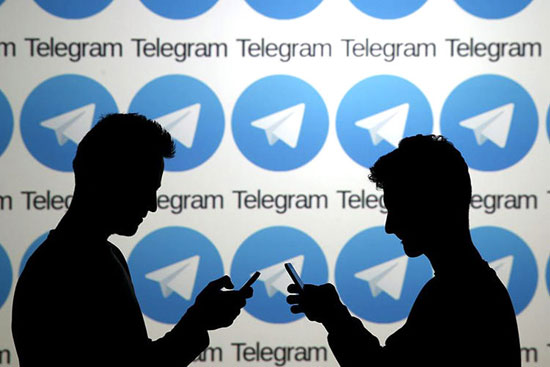 هک کردن تلگرام,اخبار حوادث,خبرهای حوادث,جرم و جنایت