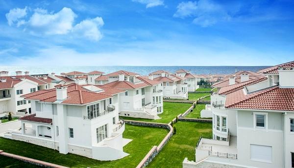 ترکیه ترکیه,اخبار اقتصادی,خبرهای اقتصادی,مسکن و عمران