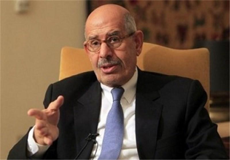 محمد البرادعی,اخبار سیاسی,خبرهای سیاسی,سیاست خارجی