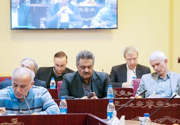 مدیران ورزشی بازنشسته,اخبار ورزشی,خبرهای ورزشی,اخبار ورزشکاران