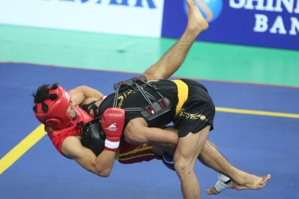 ووشو ووشو,اخبار ورزشی,خبرهای ورزشی,ورزش