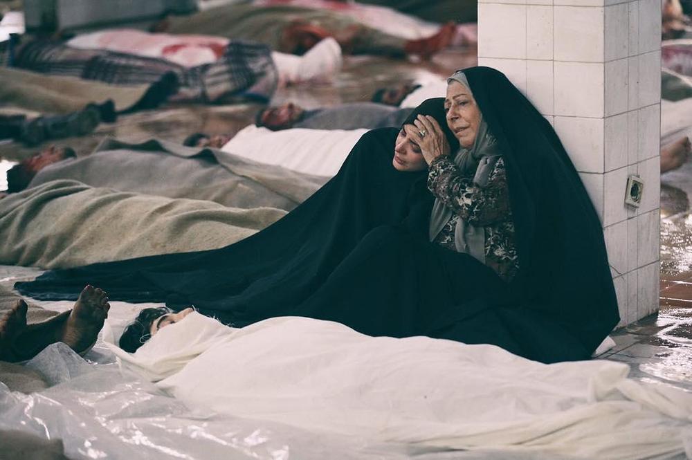 ثریا قاسمی ثریا قاسمی,اخبار فیلم و سینما,خبرهای فیلم و سینما,سینمای ایران