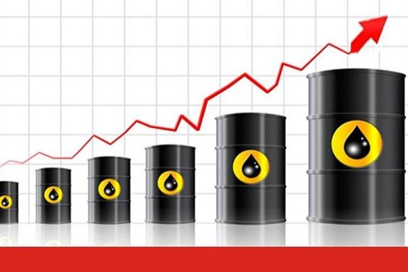 صعود قیمت نفت,اخبار اقتصادی,خبرهای اقتصادی,نفت و انرژی