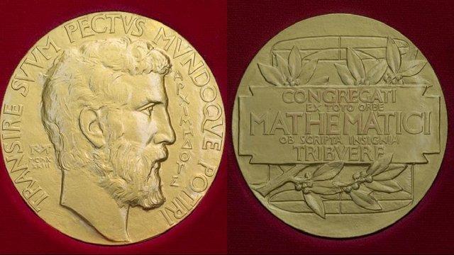 مدال فیلدز,اخبار حوادث,خبرهای حوادث,حوادث امروز