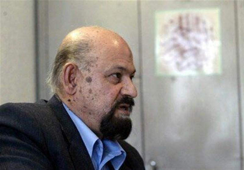 عباس دوزدوزانی عباس دوزدوزانی,اخبار سیاسی,خبرهای سیاسی,اخبار سیاسی ایران