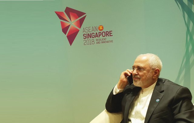 محمد جواد ظریف محمد جواد ظریف,اخبار سیاسی,خبرهای سیاسی,سیاست خارجی