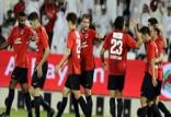 الریان با غلبه بر حریف پرسپولیس قهرمان شد الریان,اخبار فوتبال,خبرهای فوتبال,اخبار فوتبال جهان