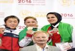 مربی کشتی آلیش بانوان: به دنبال تکرار نایب قهرمانی جهان هستیم کشتی آلیش بانوان,اخبار ورزشی,خبرهای ورزشی,ورزش بانوان