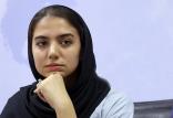 سارا خادم الشریعه: کیش و مات کردن برای آماتورهاست!/ برای حواشی بیشتر از موفقیتهایم مورد توجه قرار گرفتم سارا خادم الشریعه,اخبار ورزشی,خبرهای ورزشی,ورزش بانوان