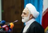 غلامحسین محسنی اژه ای,اخبار اجتماعی,خبرهای اجتماعی,حقوقی انتظامی