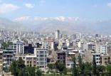 بازار مسکن تهران,اخبار اقتصادی,خبرهای اقتصادی,مسکن و عمران