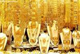 واردات مصنوعات طلا,اخبار طلا و ارز,خبرهای طلا و ارز,طلا و ارز