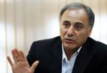 علیرضا رحیمی,اخبار ورزشی,خبرهای ورزشی,ورزش