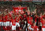 باشگاه پرسپولیس,اخبار فوتبال,خبرهای فوتبال,لیگ برتر و جام حذفی