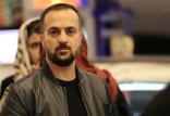 احمد مهرانفر,اخبار هنرمندان,خبرهای هنرمندان,بازیگران سینما و تلویزیون