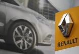 خودروسازی رنو,اخبار خودرو,خبرهای خودرو,بازار خودرو