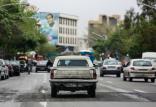تردد خودروهای فرسوده,اخبار اجتماعی,خبرهای اجتماعی,حقوقی انتظامی