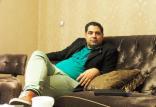 شهرام جزایری,اخبار اجتماعی,خبرهای اجتماعی,حقوقی انتظامی