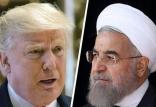 روحانی و ترامپ,اخبار سیاسی,خبرهای سیاسی,سیاست خارجی