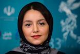 نازنین بیاتی,اخبار فیلم و سینما,خبرهای فیلم و سینما,سینمای ایران