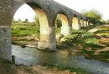 پل قلعه حاتم,اخبار فرهنگی,خبرهای فرهنگی,میراث فرهنگی
