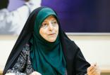 معصومه ابتکار,اخبار سیاسی,خبرهای سیاسی,اخبار سیاسی ایران
