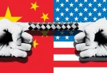 امریکا و چین,اخبار اقتصادی,خبرهای اقتصادی,تجارت و بازرگانی