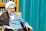 قدرت الله علیخانی,اخبار سیاسی,خبرهای سیاسی,اخبار سیاسی ایران