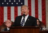 ترامپ,اخبار سیاسی,خبرهای سیاسی,سیاست خارجی