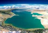 دریای خزر,اخبار سیاسی,خبرهای سیاسی,سیاست خارجی