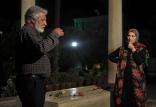 فیلم خانواده آقای تعارفی,اخبار هنرمندان,خبرهای هنرمندان,اخبار بازیگران