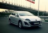 خودرو مزدا ۳,اخبار خودرو,خبرهای خودرو,بازار خودرو