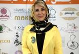 مرجانه گلچین,اخبار هنرمندان,خبرهای هنرمندان,اخبار بازیگران