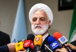 غلامحسین محسنی اژه‌ای,اخبار اجتماعی,خبرهای اجتماعی,حقوقی انتظامی