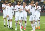 بازیکنان ایرانی شاغل در اروپا,اخبار فوتبال,خبرهای فوتبال,فوتبال ملی