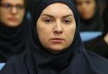 ماجرای اعتراض ليلا رجبی در گفتوگو با مدير روابط عمومی فدراسيون دووميدانی ليلا رجبی,اخبار ورزشی,خبرهای ورزشی,ورزش بانوان