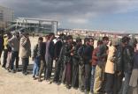 افغانی ها,اخبار افغانستان,خبرهای افغانستان,تازه ترین اخبار افغانستان