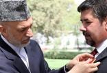 ائتلاف بزرگی ملی افغانستان,اخبار افغانستان,خبرهای افغانستان,تازه ترین اخبار افغانستان