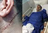 حمله به پزشک تهرانی,اخبار پزشکی,خبرهای پزشکی,بهداشت