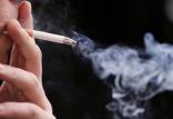 سیگار کشیدن,اخبار پزشکی,خبرهای پزشکی,تازه های پزشکی