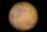 مریخ,اخبار علمی,خبرهای علمی,نجوم و فضا