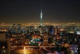 تهران,اخبار اقتصادی,خبرهای اقتصادی,نفت و انرژی