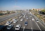 ترافیک,اخبار اجتماعی,خبرهای اجتماعی,حقوقی انتظامی