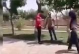 ما بیتفاوت شدهایم؟ / واکاوی قتل زن جوان جلوی چشم مردم! قنل زن جوان در خیابان,اخبار اجتماعی,خبرهای اجتماعی,آسیب های اجتماعی