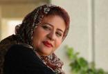 رابعه اسکویی,اخبار هنرمندان,خبرهای هنرمندان,بازیگران سینما و تلویزیون