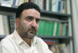 مصطفی تاجزاده,اخبار سیاسی,خبرهای سیاسی,احزاب و شخصیتها